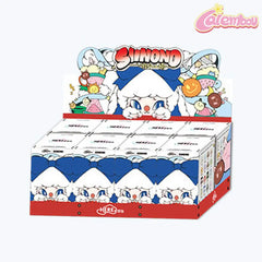 Siinono Mood On Series Plush Blind Box