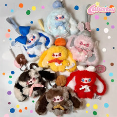 Siinono Mood On Series Plush Blind Box