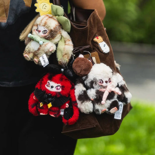 Siinono Mood On Series Plush Blind Box