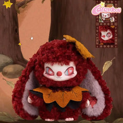 Siinono TA is Whispering Series Plush Blind Box