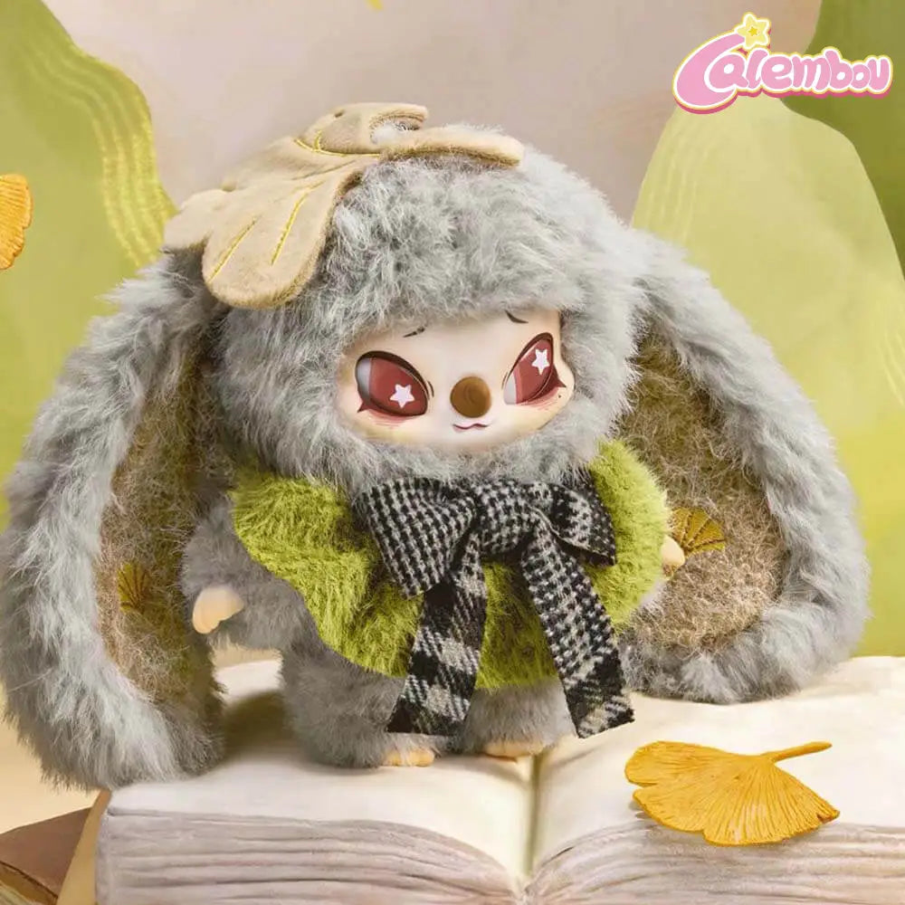 Siinono TA is Whispering Series Plush Blind Box