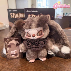 Siinono TA is Whispering Series Plush Blind Box