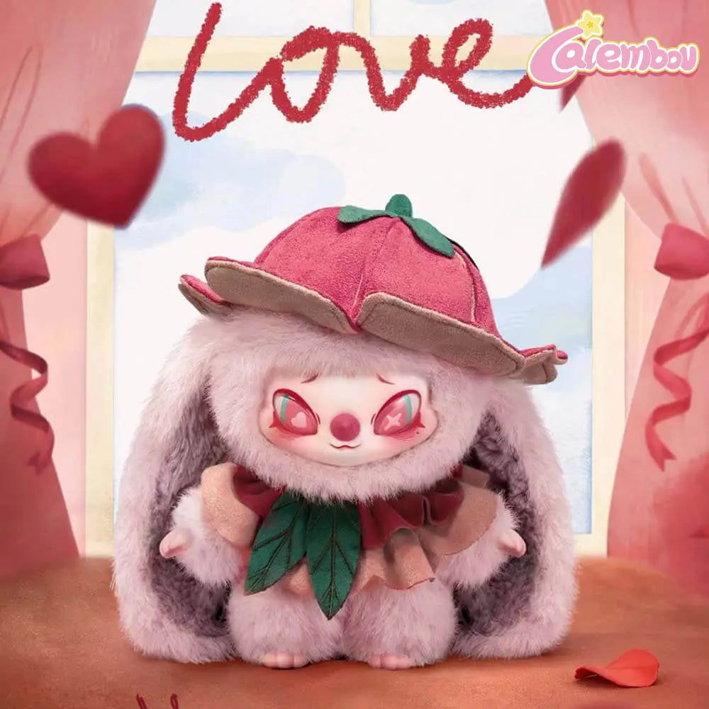 Siinono TA is Whispering Series Plush Blind Box
