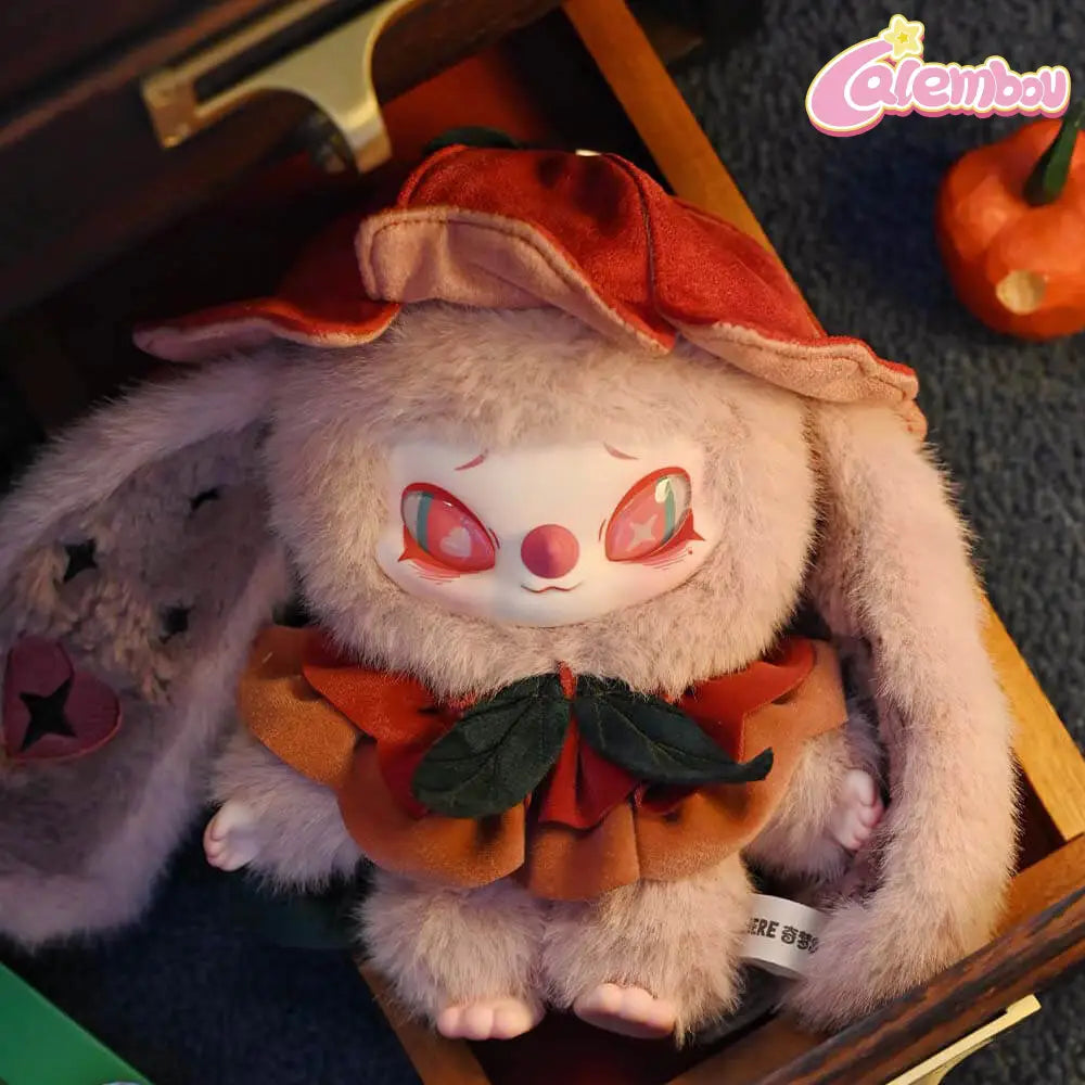 Siinono TA is Whispering Series Plush Blind Box