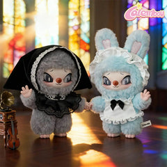 Siinono Want To Tell You A Serect Series Plush Blind Box