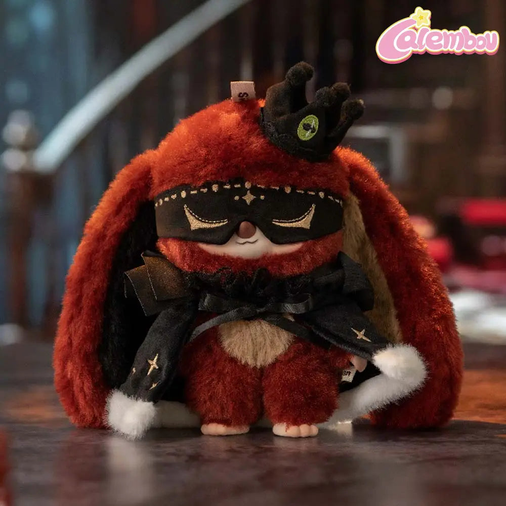 Siinono Want To Tell You A Serect Series Plush Blind Box