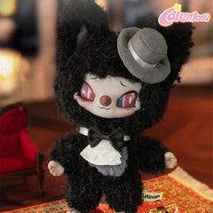 Siinono Want To Tell You A Serect Series Plush Blind Box