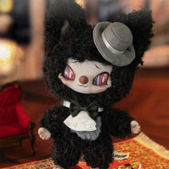 Siinono Want To Tell You A Serect Series Plush Blind Box