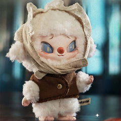 Siinono Want To Tell You A Serect Series Plush Blind Box