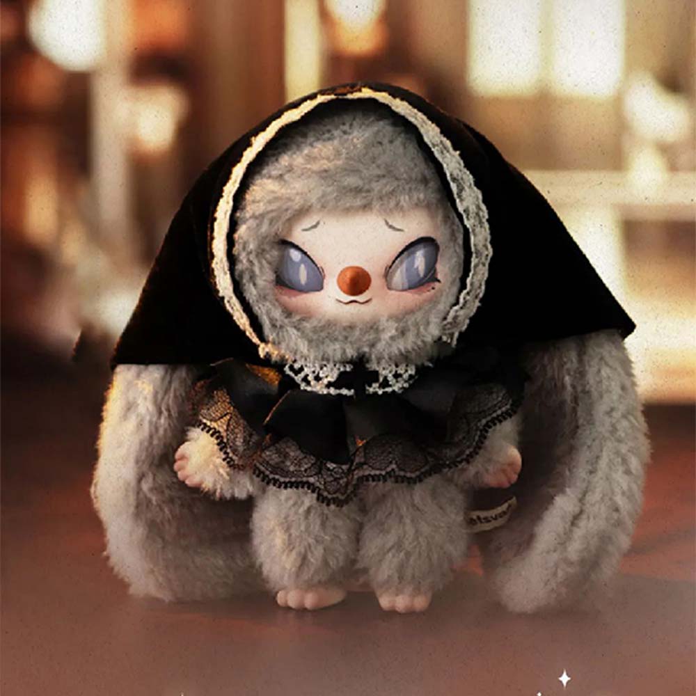 Siinono Want To Tell You A Serect Series Plush Blind Box