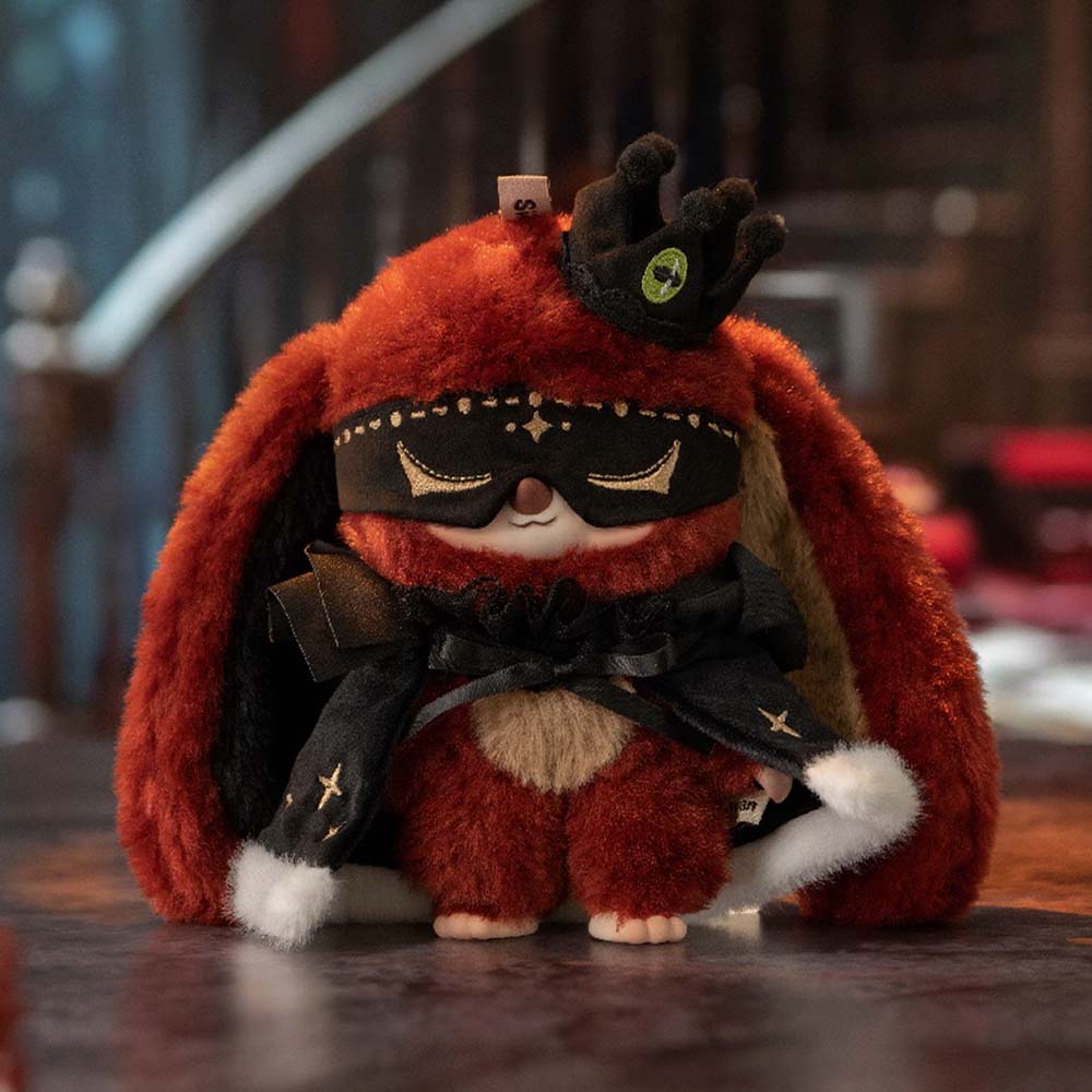 Siinono Want To Tell You A Serect Series Plush Blind Box