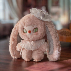 Siinono Want To Tell You A Serect Series Plush Blind Box