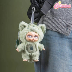 Sleepless Grumpipi Series Plush Blind Box