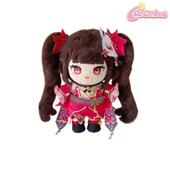 HSR Sparkle Dress Up Doll