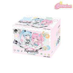 Star Wish Project TwinkleE Girl Group Series 1/8 BJD Blind Box