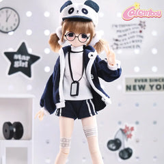 Stay After School Series Special 1/6 Action Figure BJD Blind Box