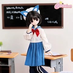 Stay After School Series Special 1/6 Action Figure BJD Blind Box