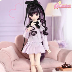 Stay After School Series Special 1/6 Action Figure BJD Blind Box
