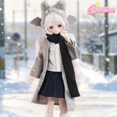 Stay After School Series Special 1/6 Action Figure BJD Blind Box