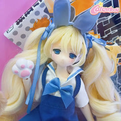 Stay After School Series Special 1/6 Action Figure BJD Blind Box