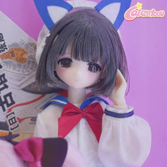 Stay After School Series Special 1/6 Action Figure BJD Blind Box