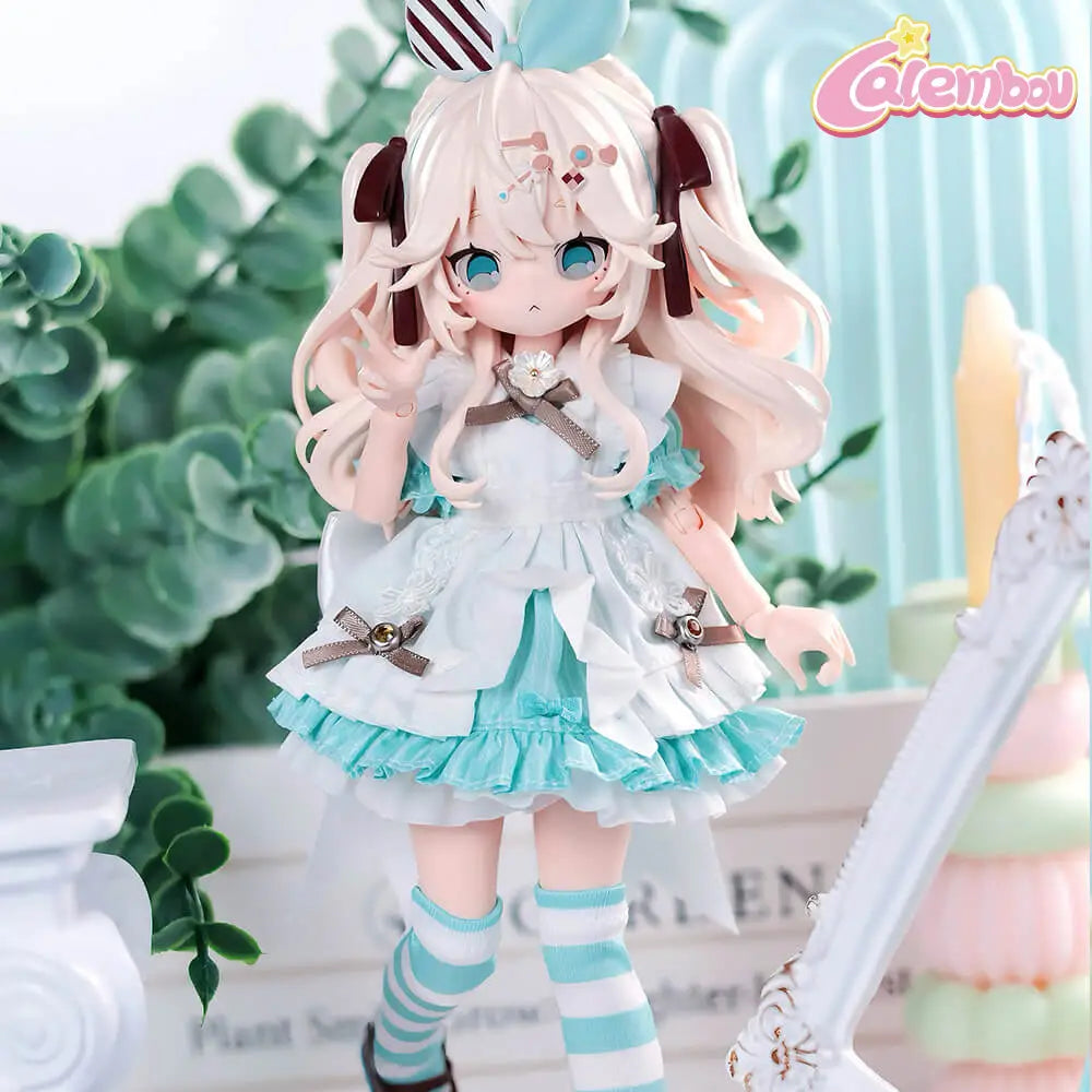 Sugary Girls Series 1/8 MJD Doll Blind Box