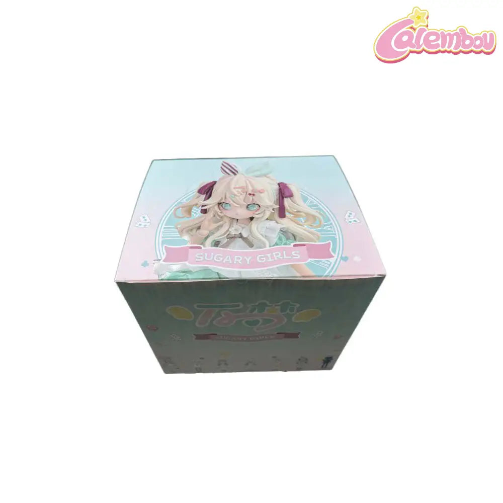 Sugary Girls Series 1/8 MJD Doll Blind Box