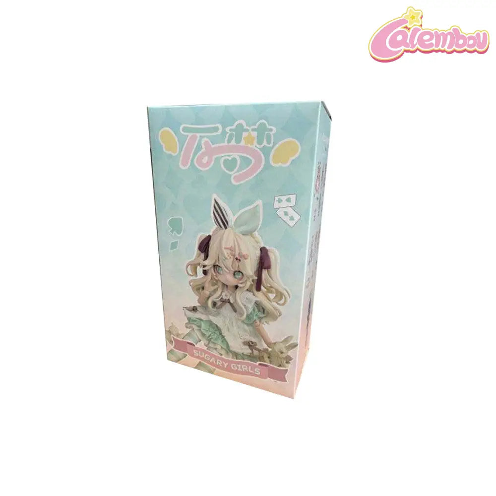 Sugary Girls Series 1/8 MJD Doll Blind Box