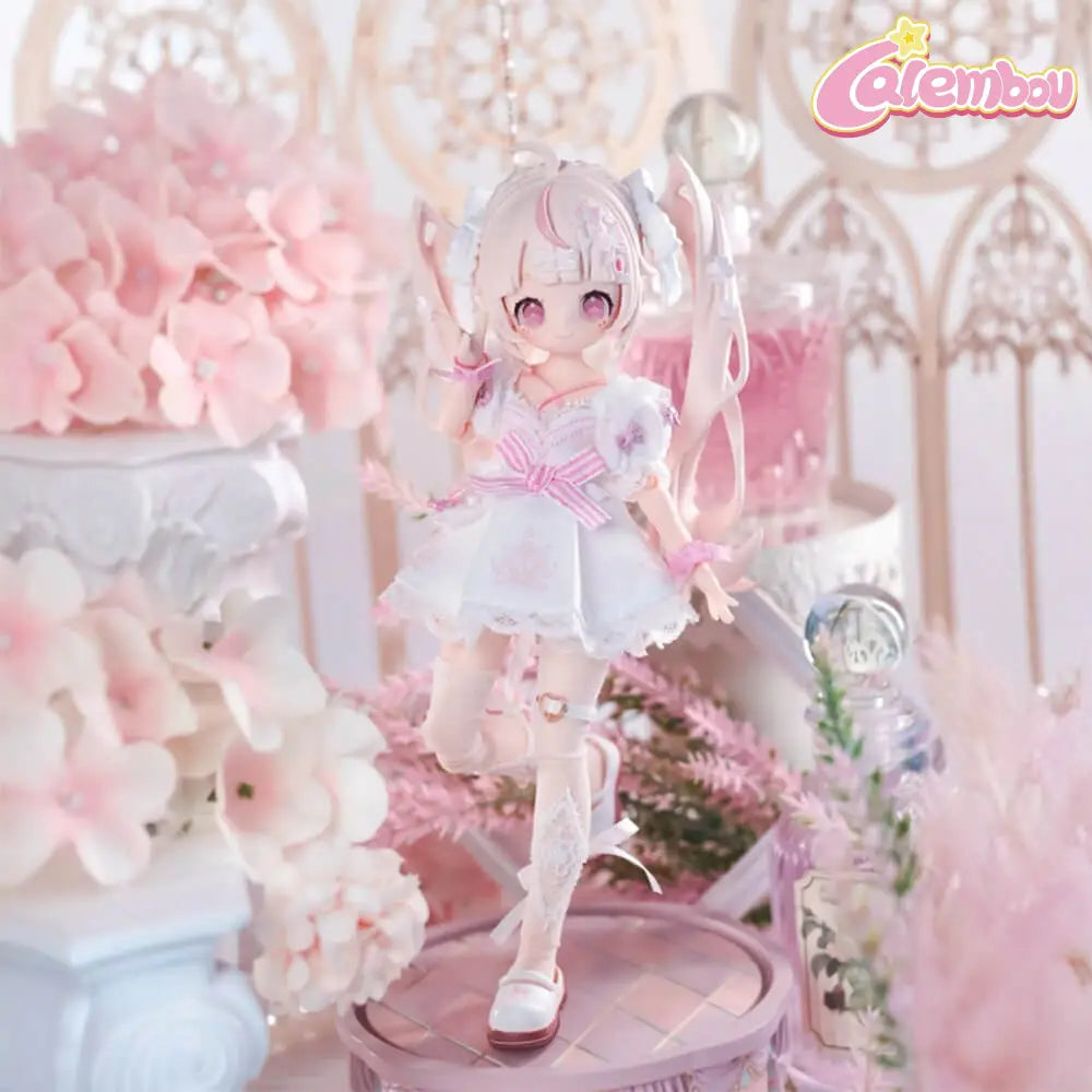 Sugary Girls Series 1/8 MJD Doll Blind Box