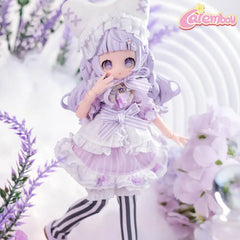 Sugary Girls Series 1/8 MJD Doll Blind Box