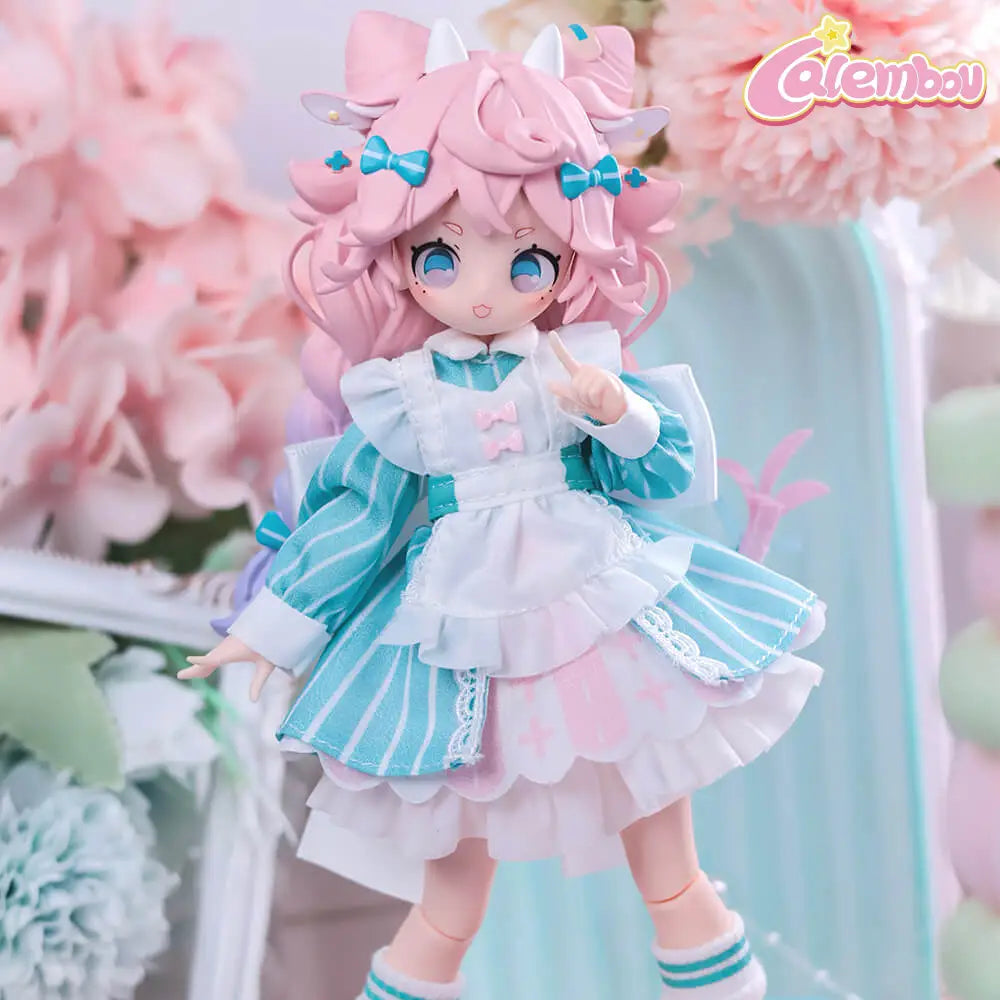 Sugary Girls Series 1/8 MJD Doll Blind Box