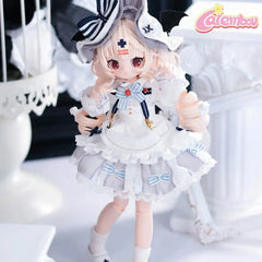 Sugary Girls Series 1/8 MJD Doll Blind Box