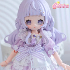 Sugary Girls Series 1/8 MJD Doll Blind Box