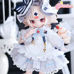 Sugary Girls Series 1/8 MJD Doll Blind Box