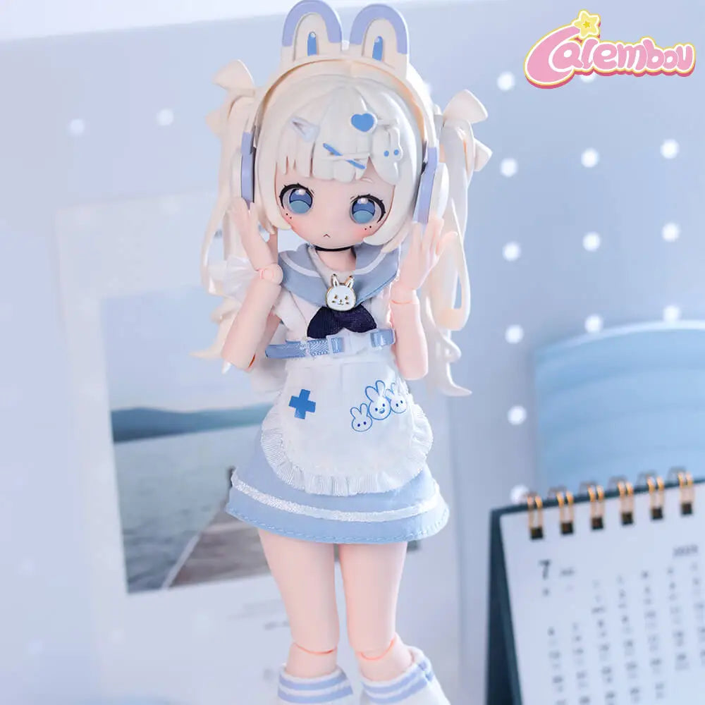 Sugary Girls Series 1/8 MJD Doll Blind Box