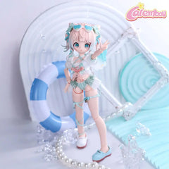 Sugary Girls Series 1/8 MJD Doll Blind Box