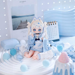 Sugary Girls Series 1/8 MJD Doll Blind Box