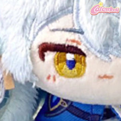 Sunday Plush Keychain(New)