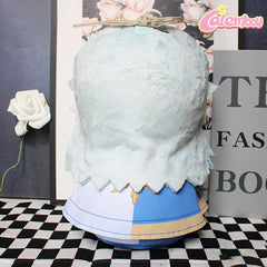 Sunday Sitting Plush Doll 8"