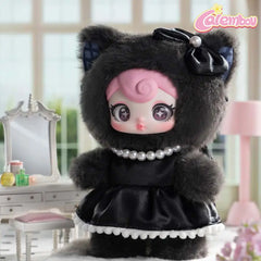 Sunycoco Sweet Rebel Series Plush Blind Box