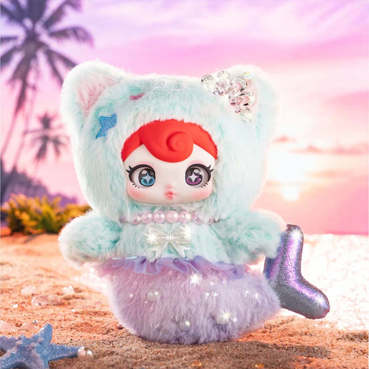 Sunycoco Sweet Rebel Series Plush Blind Box