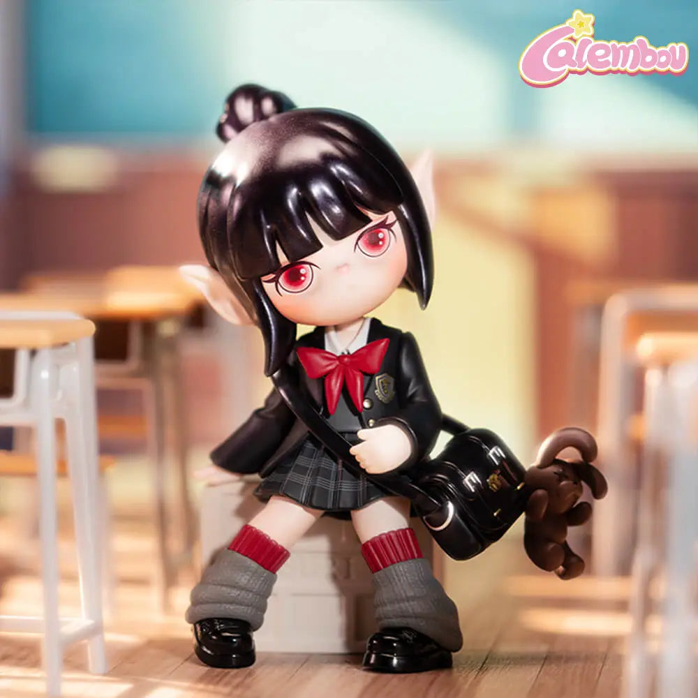 Suri Colorful A Girls Series Blind Box