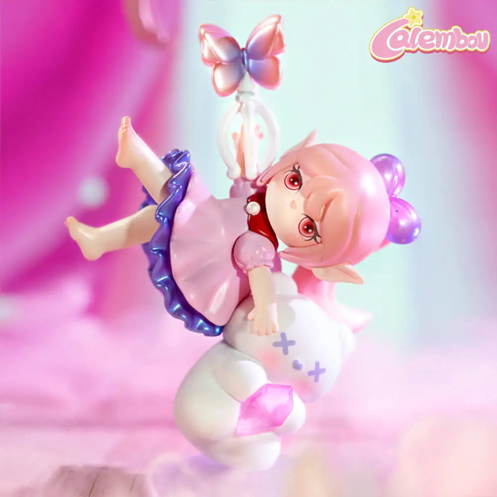 Suri Colorful A Girls Series Blind Box