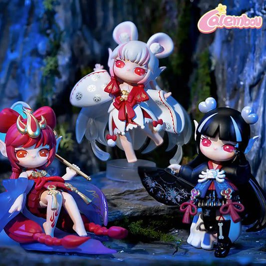 Suri Journey To The West Series Blind Box