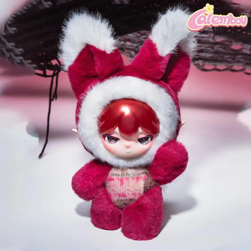 Suri Magical Animal Series Plush Blind Box