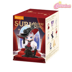 Suri Mystery Castle Series Blind Box