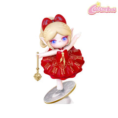 Suri Mystery Castle Series Blind Box