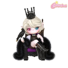 Suri Mystery Castle Series Blind Box