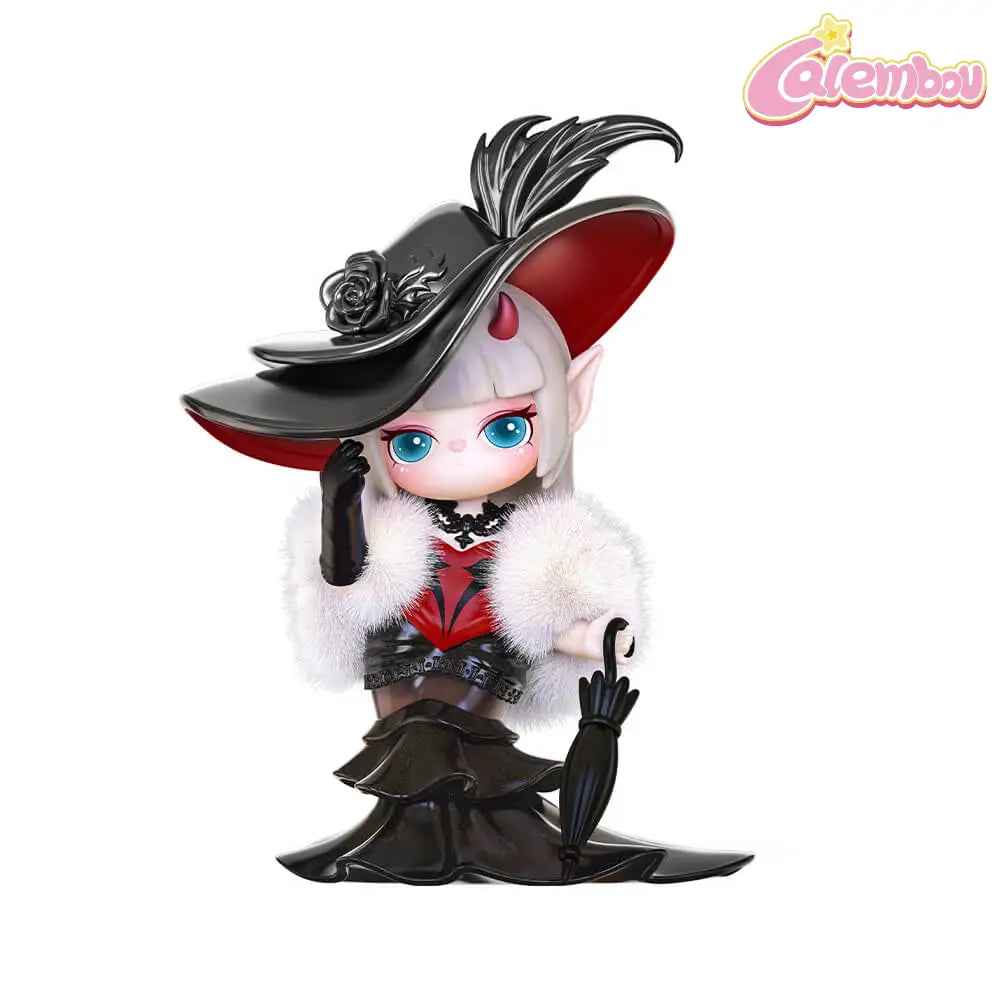 Suri Mystery Castle Series Blind Box