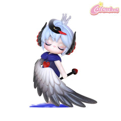 Suri Mystery Castle Series Blind Box